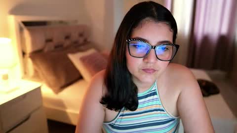 Camila buitrago online show from January 6, 2026, 10:01 pm