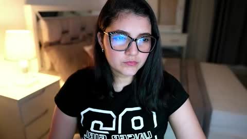 Camila buitrago online show from January 10, 2026, 11:31 pm