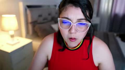 Camila buitrago online show from February 24, 2026, 10:30 pm