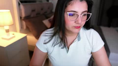 Camila buitrago online show from March 1, 2026, 11:07 pm