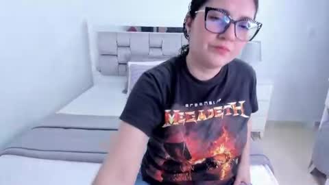 Snapshot of camila_buitrago chatting on July 3, 2026, 2:07 am Camila buitrago online show from July 3, 2026, 2:07 am