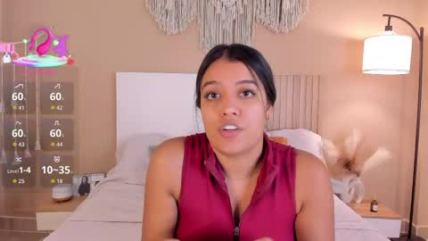 camila_bustamante_ online show from May 20, 2026, 2:01 pm