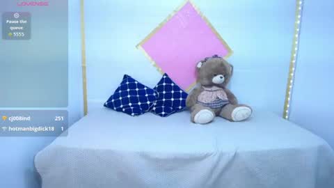 IM CAMILA online show from July 22, 2026, 1:52 am