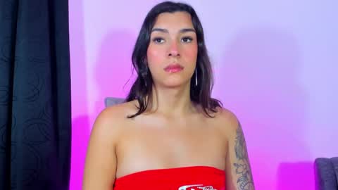 Snapshot of camila_coxx chatting on December 20, 2024, 4:42 am s online show from December 20, 2024, 4:42 am