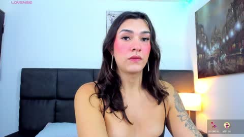 Snapshot of camila_coxx chatting on December 22, 2024, 11:22 am s online show from December 22, 2024, 11:22 am