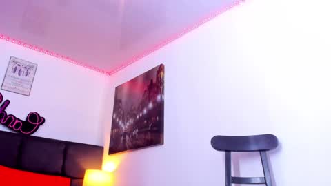 Snapshot of camila_coxx chatting on December 24, 2024, 8:33 am s online show from December 24, 2024, 8:33 am