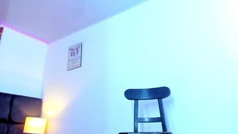 Snapshot of camila_coxx chatting on January 10, 2025, 7:25 am s online show from January 10, 2025, 7:25 am