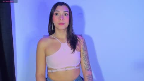 Snapshot of camila_coxx chatting on February 23, 2025, 2:18 am s online show from February 23, 2025, 2:18 am