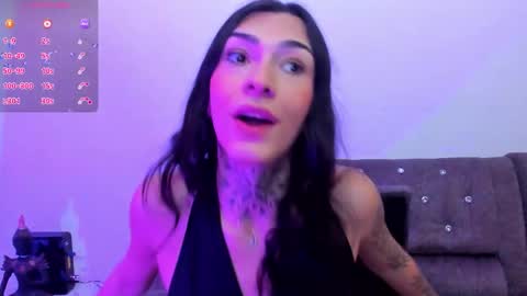  s online show from January 7, 2026, 10:56 pm