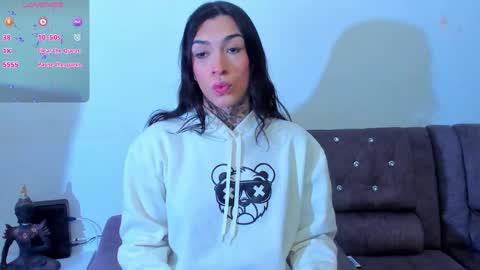  s online show from January 10, 2026, 12:07 pm