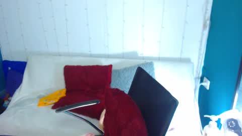 camila online show from January 27, 2025, 1:19 pm