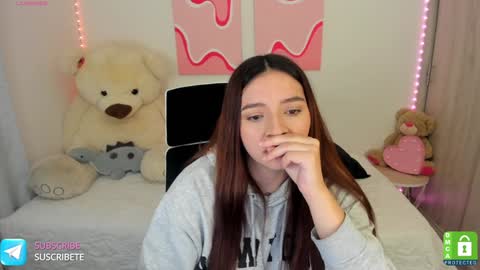  C A M I  online show from December 29, 2024, 10:47 pm