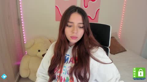  C A M I  online show from January 13, 2025, 11:06 pm