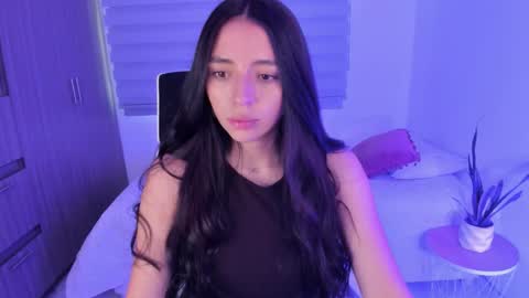  C A M I  online show from February 21, 2026, 10:33 pm