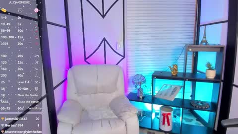 C A M I L A online show from February 28, 2025, 10:09 am