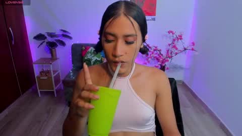 C A M I L A online show from June 2, 2026, 2:02 am