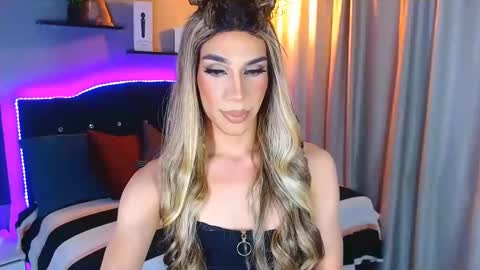 Snapshot of camila_hoottie chatting on December 28, 2024, 3:04 am Camila online show from December 28, 2024, 3:04 am