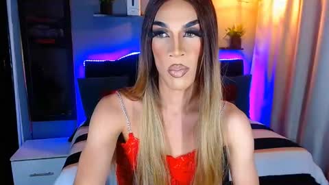 Snapshot of camila_hoottie chatting on February 1, 2025, 3:08 am Camila online show from February 1, 2025, 3:08 am