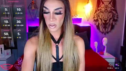 Snapshot of camila_hoottie chatting on February 18, 2025, 2:38 am Camila online show from February 18, 2025, 2:38 am