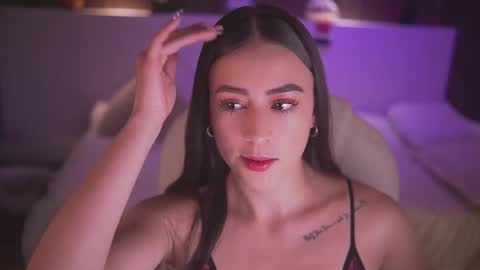 camila_martinez9 online show from December 3, 2025, 11:30 am