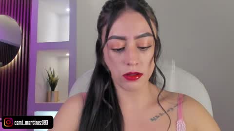 camila_martinez9 online show from April 1, 2026, 11:33 am
