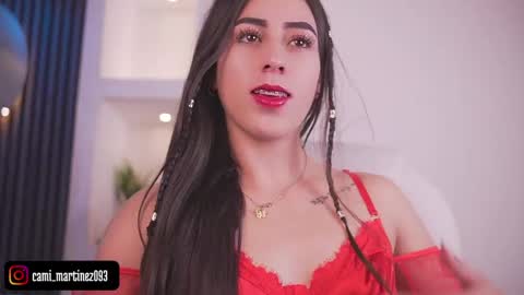 Snapshot of camila_martinez9 chatting on May 19, 2026, 11:27 am camila_martinez9 online show from May 19, 2026, 11:27 am