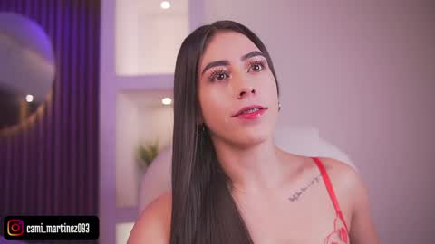 Snapshot of camila_martinez9 chatting on May 25, 2026, 11:27 am camila_martinez9 online show from May 25, 2026, 11:27 am