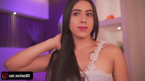 Snapshot of camila_martinez9 chatting on June 1, 2026, 11:34 am camila_martinez9 online show from June 1, 2026, 11:34 am