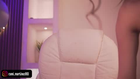 camila_martinez9 online show from June 24, 2026, 7:24 pm