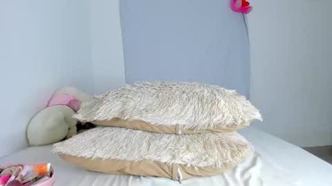 I am Cami  IG. cami moore1 online show from February 25, 2026, 8:29 pm