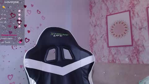 Snapshot of camila_pandora_ch chatting on February 9, 2025, 5:33 pm Cami online show from February 9, 2025, 5:33 pm