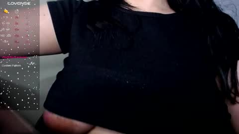 Snapshot of camila_pandora_ch chatting on February 12, 2026, 9:48 am Cami online show from February 12, 2026, 9:48 am