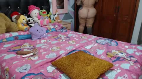 valentinaEpic way Ive been fucked 1515  online show from September 12, 2025, 3:50 am