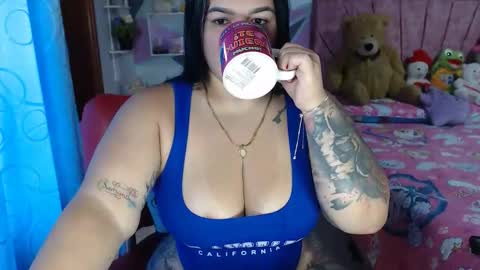 Snapshot of camila_rosess chatting on March 25, 2026, 1:28 pm valentinaEpic way Ive been fucked 1515 online show from March 25, 2026, 1:28 pm