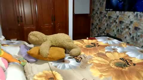 Snapshot of camila_rosess chatting on June 12, 2026, 3:38 am valentinaEpic way Ive been fucked 1515 online show from June 12, 2026, 3:38 am