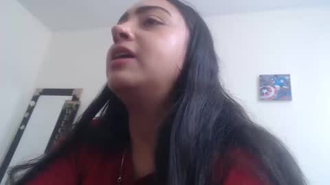 camila_rouswhyth online show from March 3, 2026, 4:24 pm