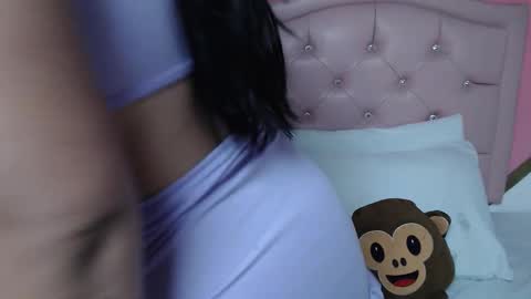 Snapshot of camila_sweet_3 chatting on March 12, 2025, 10:59 am Camila online show from March 12, 2025, 10:59 am