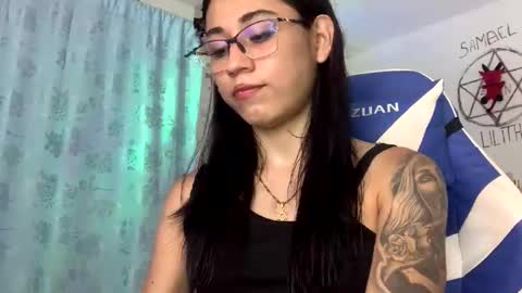 Snapshot of camila_trans19 chatting on November 7, 2025, 9:59 pm Camila online show from November 7, 2025, 9:59 pm