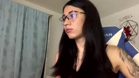 Snapshot of camila_trans19 chatting on November 12, 2025, 2:28 pm Camila online show from November 12, 2025, 2:28 pm