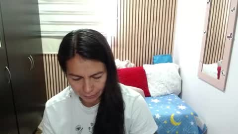 Snapshot of camila_vargas_ chatting on June 9, 2026, 7:03 pm Camila Vargas online show from June 9, 2026, 7:03 pm