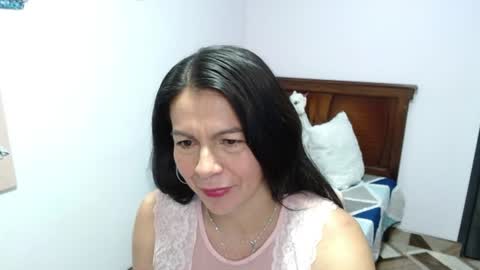 Camila Vargas online show from July 28, 2026, 6:42 pm