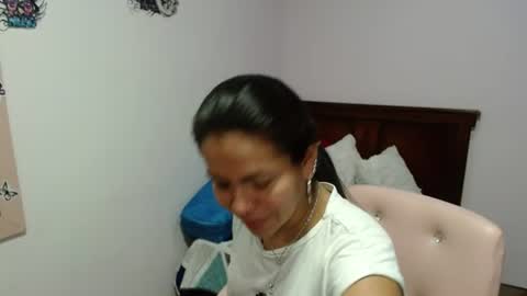 Camila Vargas online show from August 5, 2026, 5:16 pm