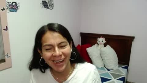 Camila Vargas online show from August 7, 2026, 5:37 pm
