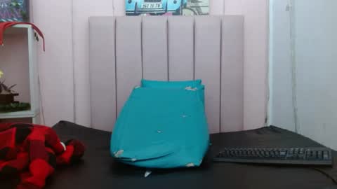 camila_williiamsres online show from June 16, 2026, 9:45 am