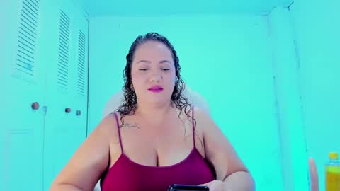 camilaa foxxx online show from January 12, 2025, 5:54 pm