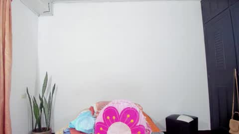 camilaa foxxx online show from January 31, 2026, 7:11 pm