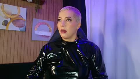    online show from February 7, 2026, 8:40 am