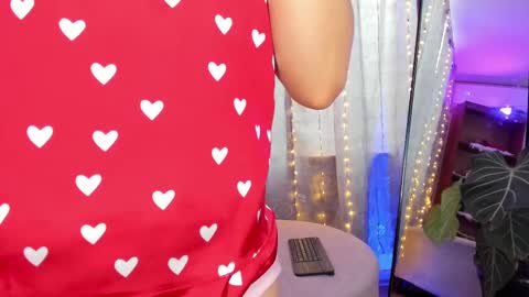 Cami  online show from February 28, 2025, 2:31 pm