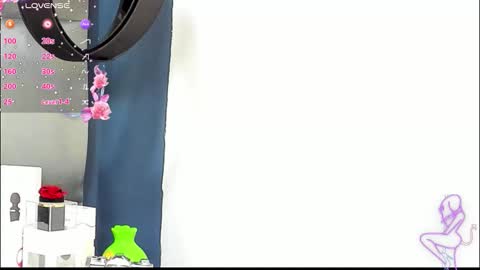 camila benitez online show from February 12, 2026, 11:33 pm