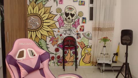 camilacarter online show from January 10, 2025, 5:58 am